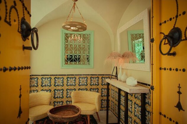 Dar Antonia - Photo4
