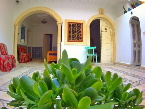 Dar Baaziz - Photo2