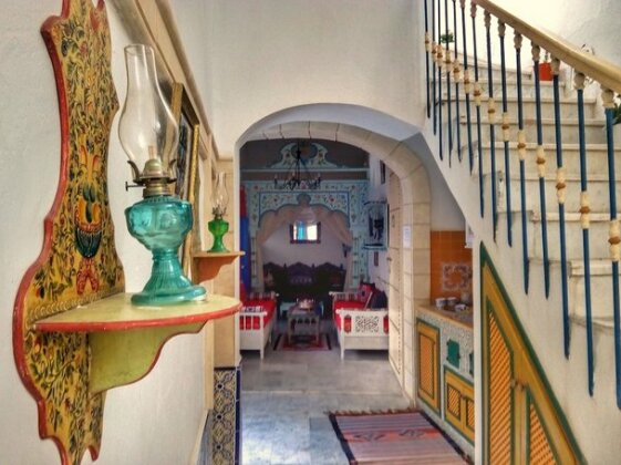 Dar Baaziz - Photo3