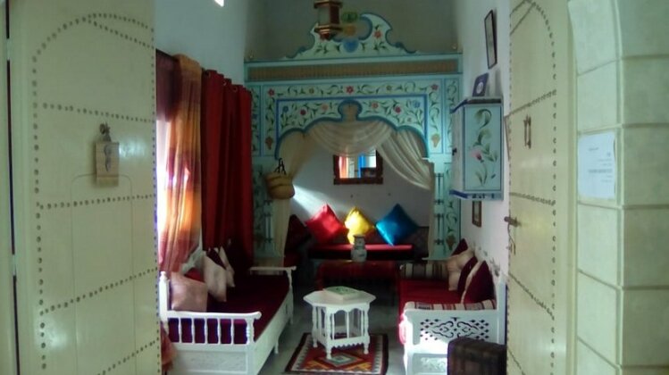 Dar Baaziz - Photo4