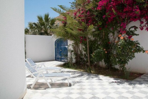 Dar el Gheribi - Photo2