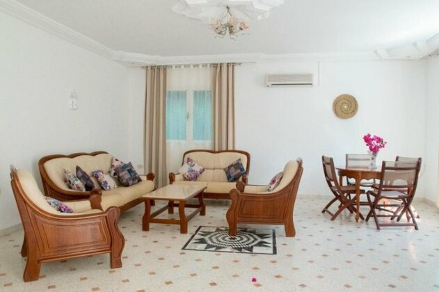 Dar el Gheribi - Photo3