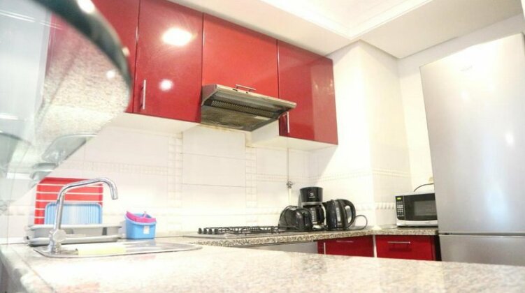 Dar Marrakech Apartment - Photo2