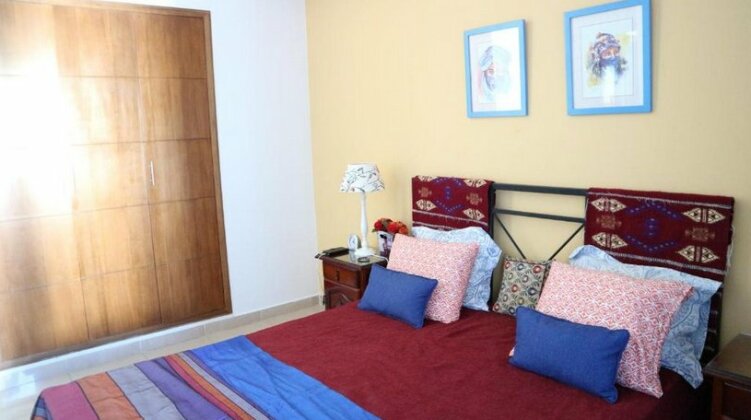 Dar Marrakech Apartment - Photo3
