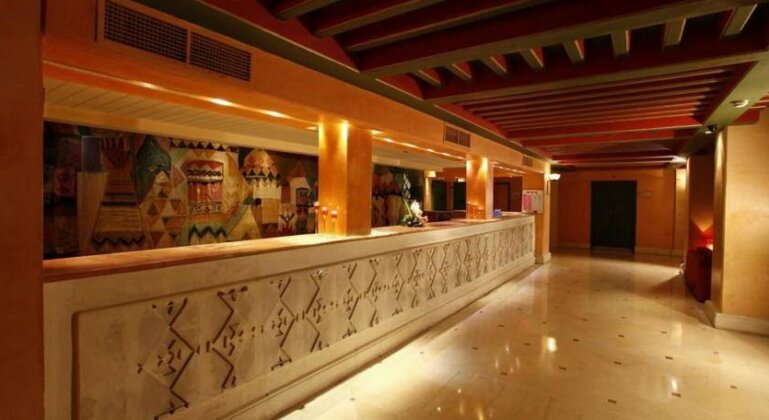 El Ksar Resort & Thalasso - Photo2