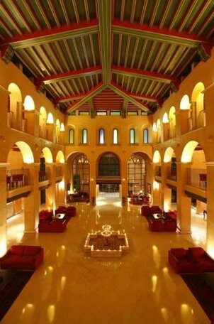 El Ksar Resort & Thalasso - Photo3