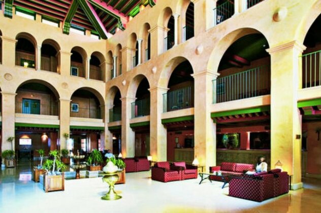El Ksar Resort & Thalasso - Photo4