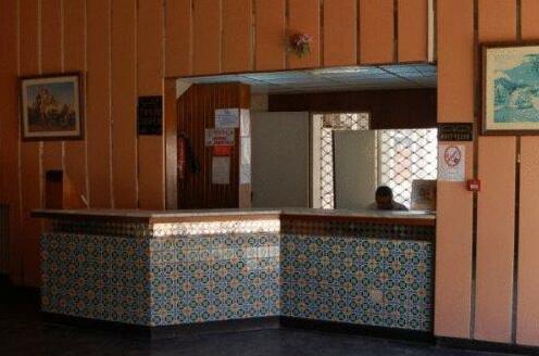 Hadrumet Hotel Sousse - Photo2