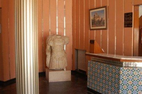 Hadrumet Hotel Sousse - Photo3