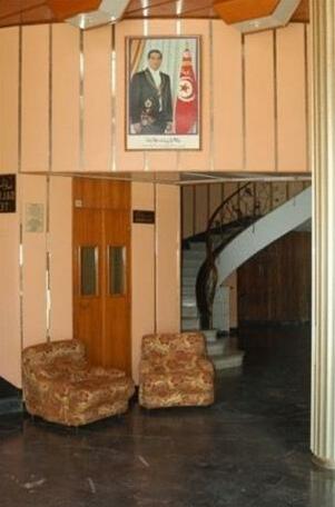 Hadrumet Hotel Sousse - Photo5
