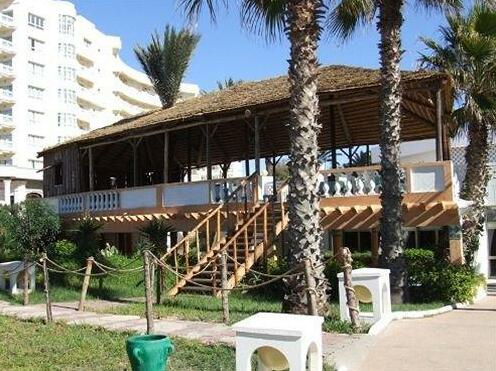 Hotel Chems El Hana - Photo4