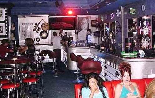 Hotel Cleopatre - Photo3