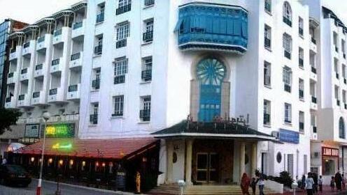 Hotel Cleopatre - Photo5