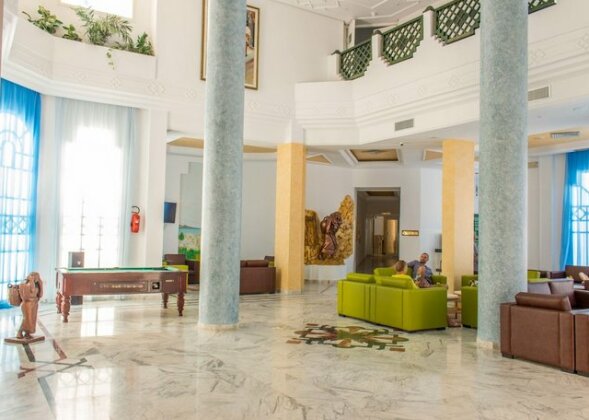 Hotel Dreams Beach - Photo3