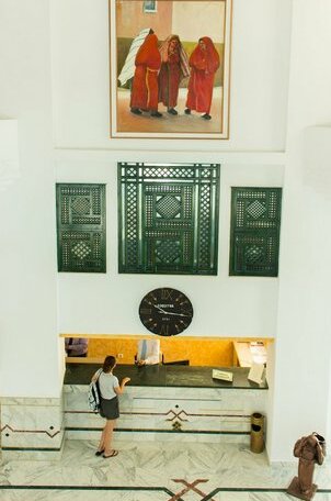 Hotel Dreams Beach - Photo5