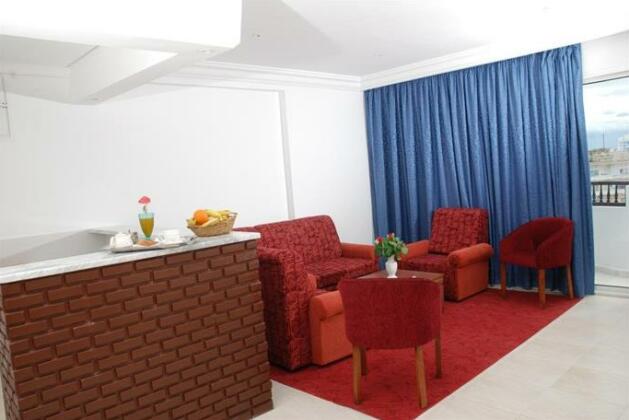 Hotel El Faracha - Photo2