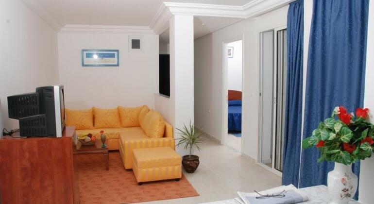 Hotel El Faracha - Photo3