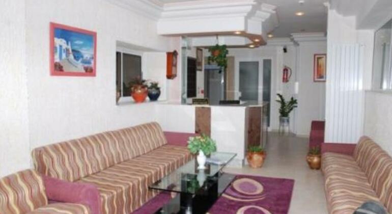 Hotel El Faracha - Photo4