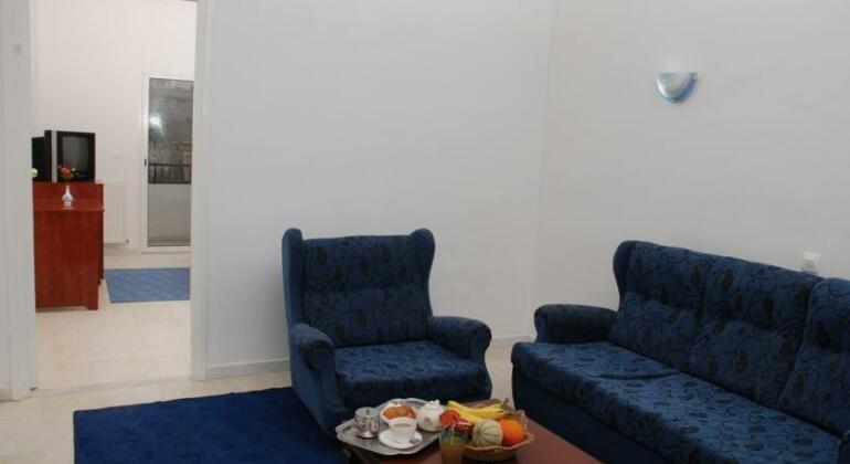 Hotel El Faracha - Photo5