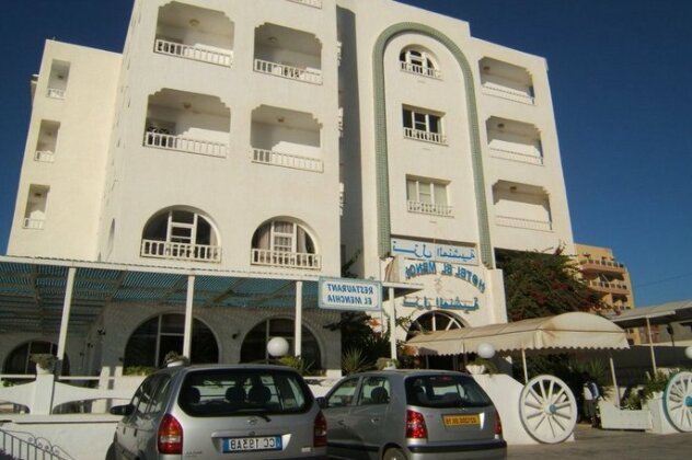 Hotel El Menchia