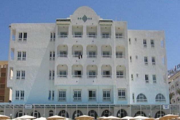 Hotel El Menchia - Photo2