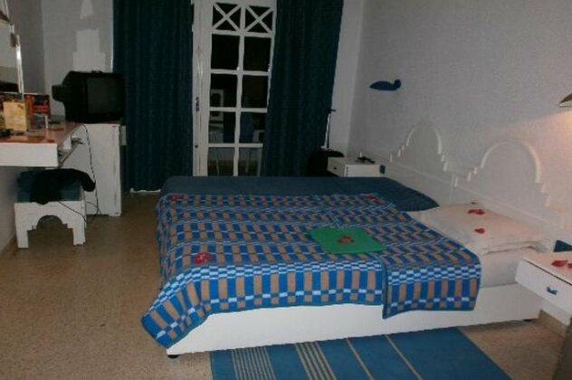 Hotel El Menchia - Photo3