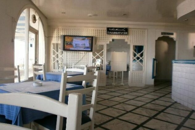 Hotel El Menchia - Photo4