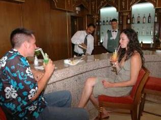 Hotel Jinene Sousse - Photo3
