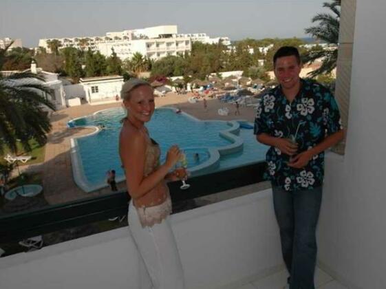 Hotel Jinene Sousse - Photo5