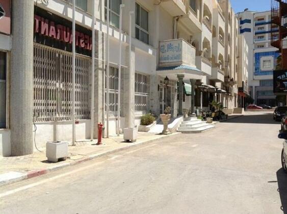 Hotel La Gondole - Photo2