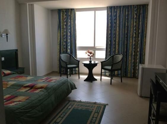 Hotel La Gondole - Photo3
