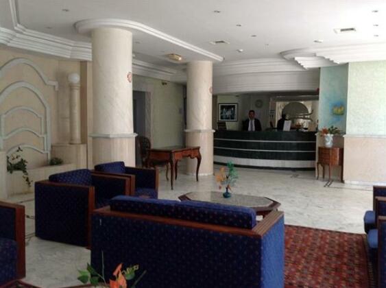 Hotel La Gondole - Photo4