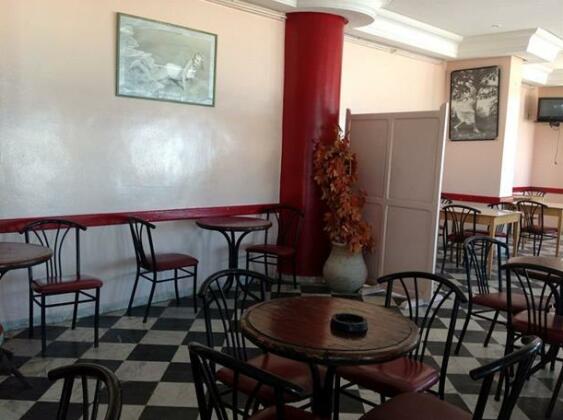 Hotel La Gondole - Photo5