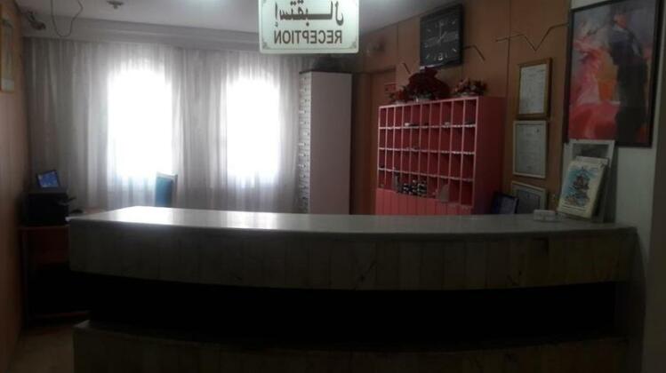 Hotel Les Palmiers Sousse - Photo2