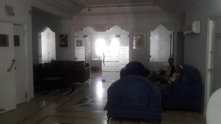 Hotel Les Palmiers Sousse - Photo3