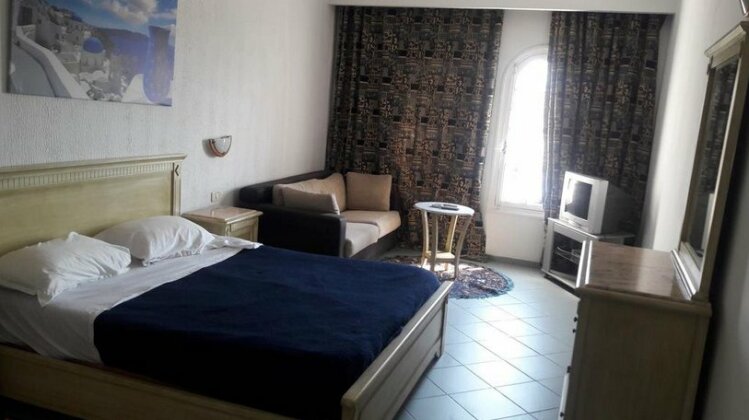 Hotel Les Palmiers Sousse - Photo4