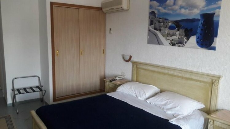 Hotel Les Palmiers Sousse - Photo5