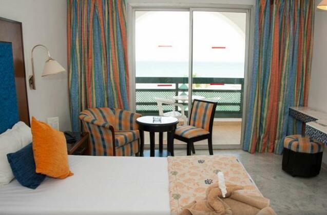 Hotel Marhaba Beach - Photo3