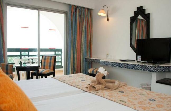 Hotel Marhaba Beach - Photo4