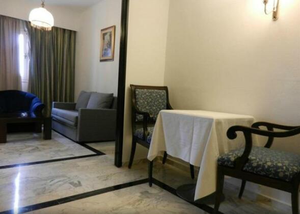 Hotel Marhaba Beach - Photo5
