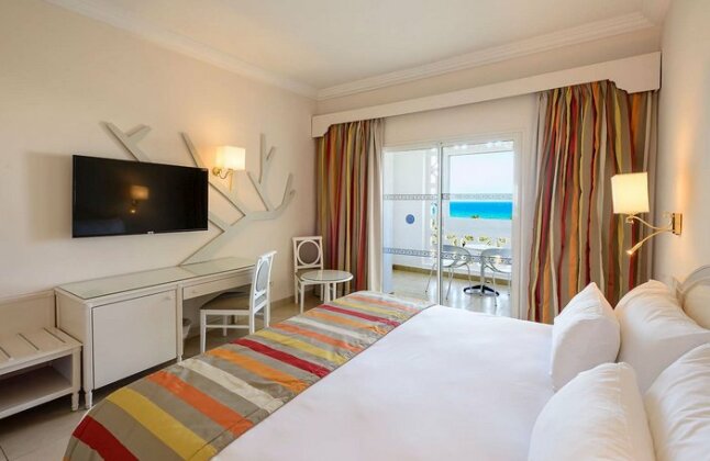 Hotel Marhaba - Photo2