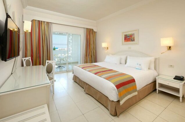 Hotel Marhaba - Photo3