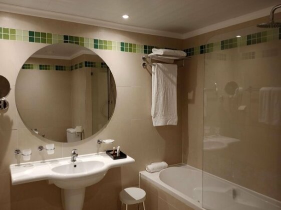 Hotel Marhaba - Photo4