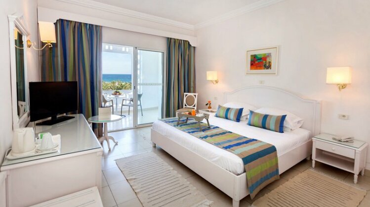Hotel Marhaba - Photo5