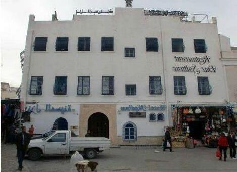 Hotel Medina Sousse - Photo2