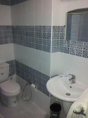 Hotel Medina Sousse - Photo3
