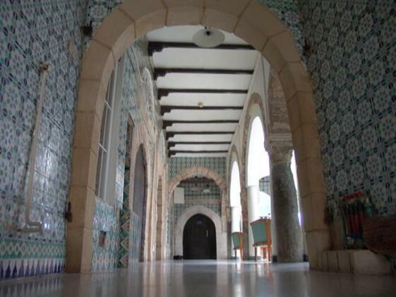Hotel Medina Sousse - Photo4