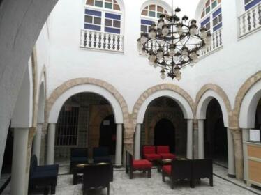 Hotel Medina Sousse