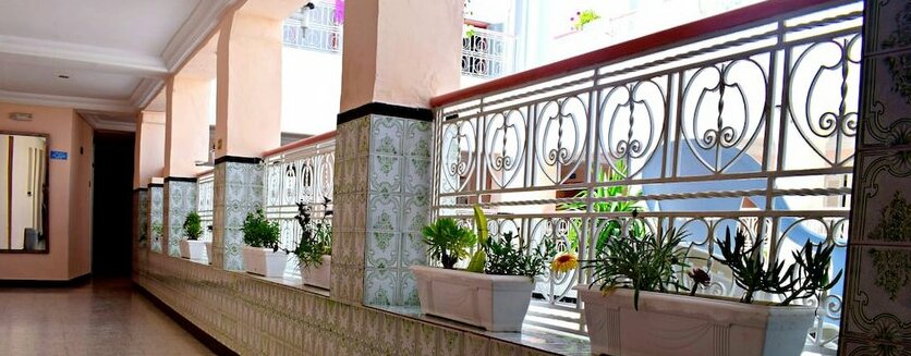 Hotel Paris Sousse - Photo4
