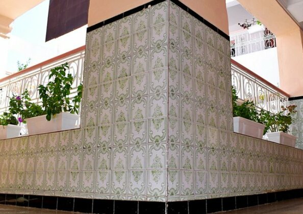 Hotel Paris Sousse - Photo5